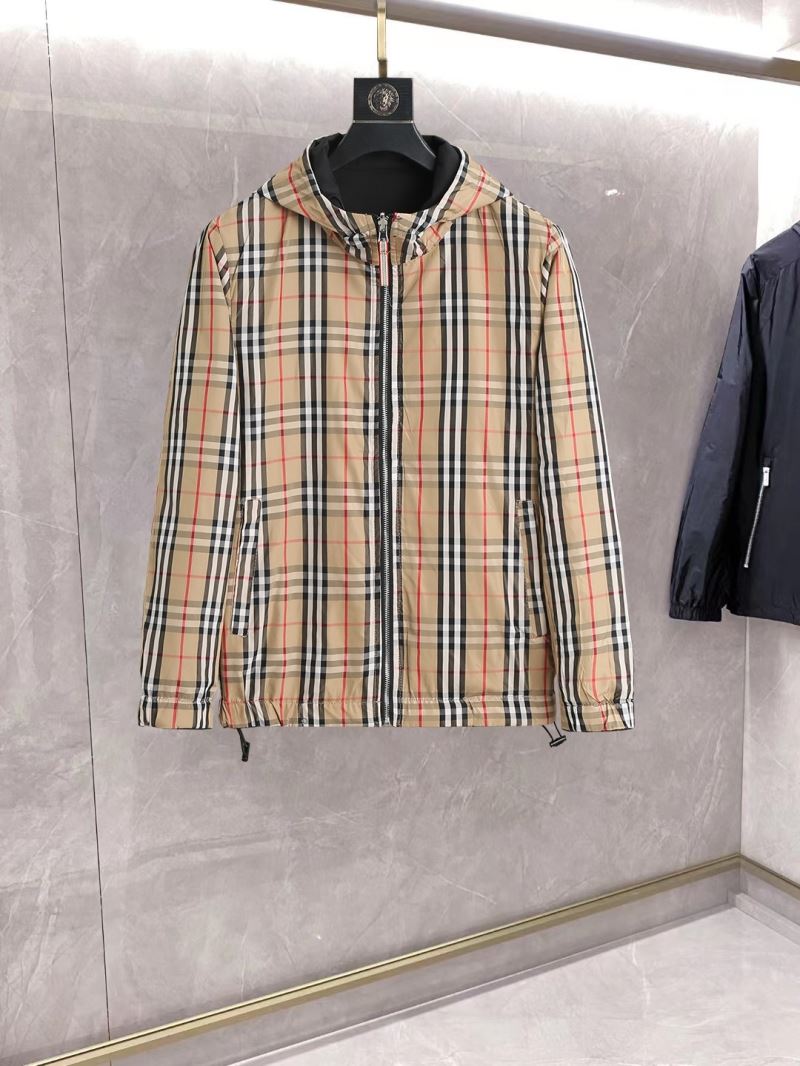 Burberry Outwear